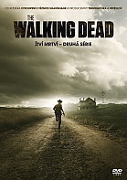 THE WALKING DEAD: iv mrtv - 2. sezna Kolekce