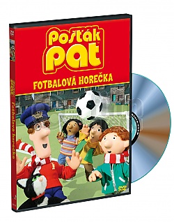 Pok Pat a fotbalov horeka (1. dl)