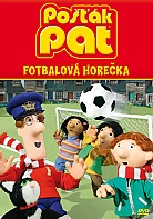 Pok Pat a fotbalov horeka (1. dl)