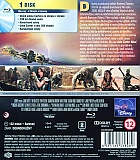 JOHN CARTER: Mezi dvma svty (Edice Blu-ray bestsellery)