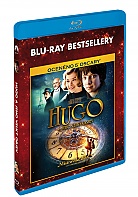 Hugo a jeho velký objev (Edice Blu-ray bestsellery) (Blu-ray)