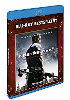 Odstřelovač (Edice Blu-ray bestsellery) (Blu-ray)