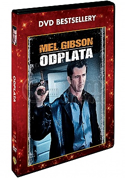 Odplata (Edice DVD bestsellery)