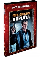 Odplata (Edice DVD bestsellery) (DVD)