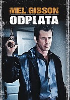 Odplata (Edice DVD bestsellery)