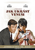 Jak ukrst Venui (Edice DVD bestsellery)