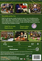 Pok Pat: Nov pbhy 2 - Zvody autek