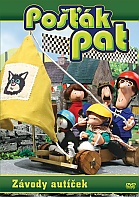 Pok Pat: Nov pbhy 2 - Zvody autek