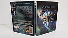 AVATAR (3D + 2D) 2BD francouzsk� Steelbook� s CZ podporou + D�REK f�lie na Steelbook�