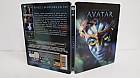 AVATAR francouzsk STEELBOOK bez disk