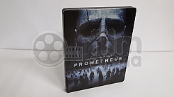 PROMETHEUS francouzsk STEELBOOK bez disk