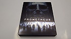 PROMETHEUS francouzsk STEELBOOK bez disk