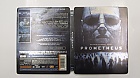 PROMETHEUS francouzsk STEELBOOK bez disk