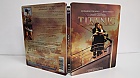 Titanic 3D + 2D francouzský STEELBOOK bez disků 3D + 2D