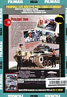 Posledn tank (paprov obal)