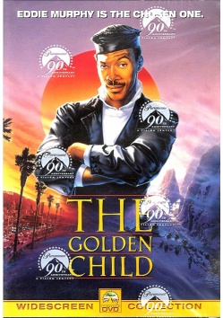 The Golden Child (Zlat� d�t�)