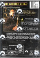 The Golden Child (Zlat� d�t�)