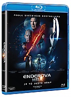 Enderova hra (Blu-ray)