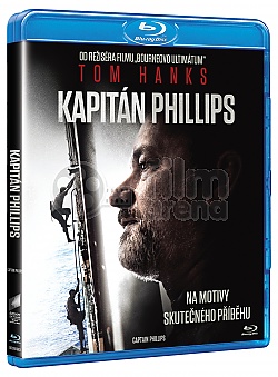 KAPITN PHILLIPS (Mastered in 4K)