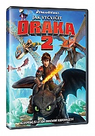 JAK VYCVIIT DRAKA 2 (DVD)