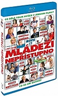 Mldei nepstupno (Blu-ray)