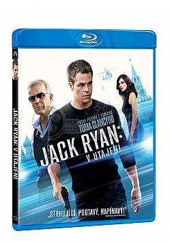 JACK RYAN: V utajen