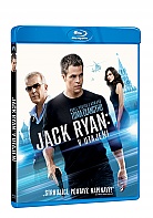 JACK RYAN: V utajení (Blu-ray)