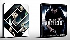 JACK RYAN: V utajen Steelbook™ Limitovan sbratelsk edice + DREK flie na SteelBook™