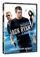 JACK RYAN: V utajení (DVD)