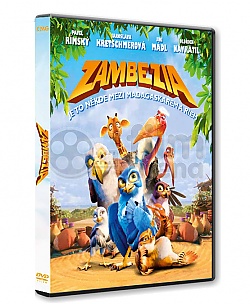 ZAMBEZIA