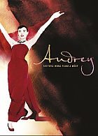 AUDREY HEPBURN Svtov ikona filmu a mdy Kolekce