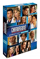 CHIRURGOV - 8. srie 6DVD (DVD)