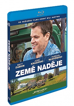 Zem nadje
