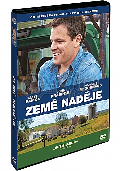 Zem nadje