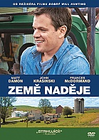 Zem nadje