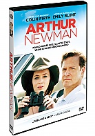ARTHUR NEWMAN (DVD)