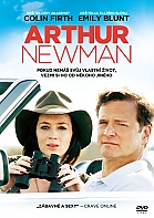 ARTHUR NEWMAN