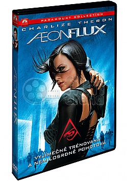 Aeon Flux