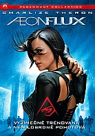 Aeon Flux