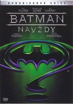Batman navdy
