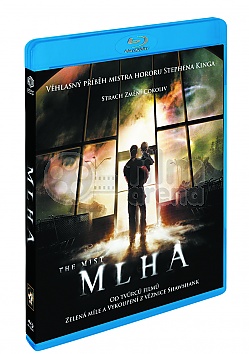 Mlha (2007) (Akce MULTIBUY listopad - prosinec 2013)