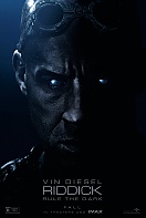 RIDDICK Reisrsk verze FUTUREPAK Sbratelsk limitovan edice (Blu-ray)