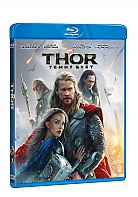 THOR 2: Temn svt (Blu-ray)