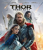 THOR 2: Temn svt