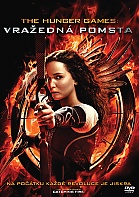 HUNGER GAMES: Vraedn pomsta