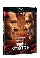 Pbh kmotra (Blu-ray)