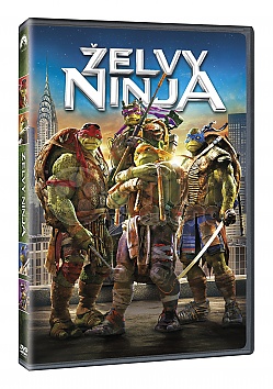 ELVY NINJA