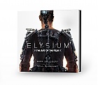 ELYSIUM HARD BOX Steelbook™ Limitovan sbratelsk edice - slovan Mastered in 4K Drkov sada + DREK flie na SteelBook™