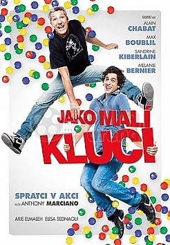 Jako mal kluci