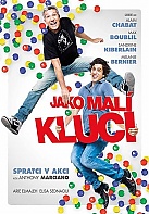 Jako mal kluci (DVD)